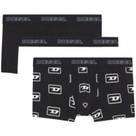 Pack X3 Boxers homme Diesel