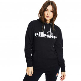 Sweat Femme Ellesse Noir