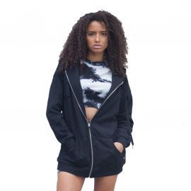 Gilet Femme Sixth june
