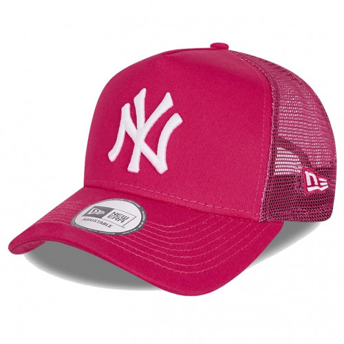 Casquette Homme New Era Yankees 60112708 Rose