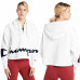 Sweat femme CHAMPION 111915 blanc