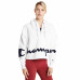 Sweat femme CHAMPION 111915 blanc