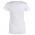 Tee shirt Femme GUESS BLANC WOYI01