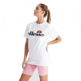 Tee-shirt femme ELLESSE SGS03237 blanc