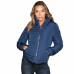 Veste Femme Deeluxe bleu gwen W20668W