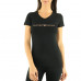 Tee-shirt ARMANI 163321 9A317 00020 noir