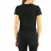 Tee-shirt ARMANI 163321 9A317 00020 noir