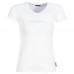 Tee-shirt femme ARMANI 163321 OA263 00010 blanc