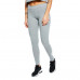 Legging femme ellesse gris foncé référence solos