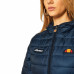 VESTE F LOMPARD BLEU SGS02683