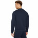 SWEAT H MOBQ37 BLEU