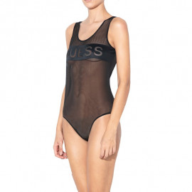 Body Femme Guess Noir