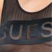 Body femme 084M04 noir GUESS