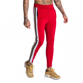 Jogging homme gianni kavanagh GKG001156 rouge