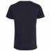 Tee shirt blend BLEU 20709766