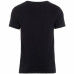 Tee shirt blend noir 20709766