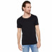 Tee shirt blend noir 20709766