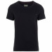 Tee shirt blend noir 20709766