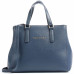 Sac valentino bleu VBS2U803