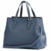 Sac valentino bleu VBS2U803