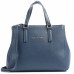 Sac valentino bleu VBS2U803