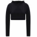 Sweat femme Diesel noir A00921