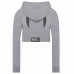 Sweat femme Diesel gris A00921