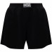 Short Diesel femme noir A00923