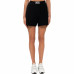 Short Diesel femme noir A00923