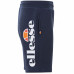 Short ellesse bleu navy TOYLE