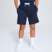 Short ellesse bleu navy TOYLE