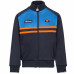 Veste ellesse enfant zippé FISTIONI BLEU