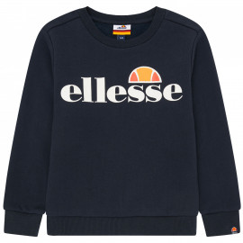 Sweat junior Ellesse Bleu