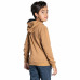 Sweat enfant camel Deeluxe FURISU