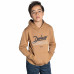 Sweat enfant camel Deeluxe FURISU