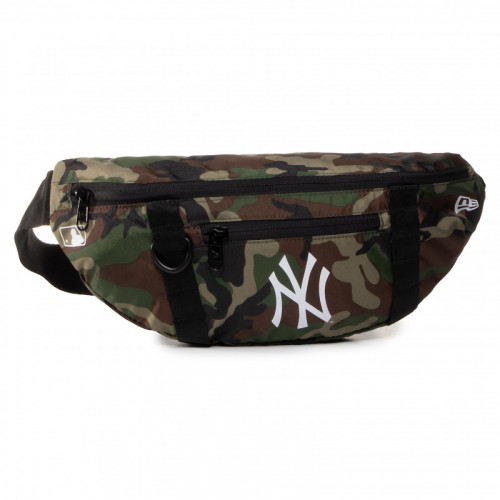 SACOCHE NEW ERA YANKEES 12145411 CAMOUFLAGE