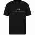 Tee shirt Armani Exchange noir homme KZYAH ZJ5LZ