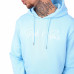 SWEAT H 1920010 BLEU CIEL