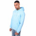 SWEAT H 1920010 BLEU CIEL