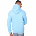 SWEAT H 1920010 BLEU CIEL