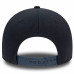 Casquette Boston bleu marine et rouge 60141917