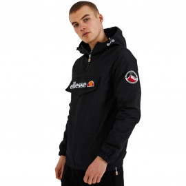 Veste enfilable noir ellesse MONT 2 SHS06040