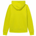 Sweat ellesse jaune fluo JERO S3K08575