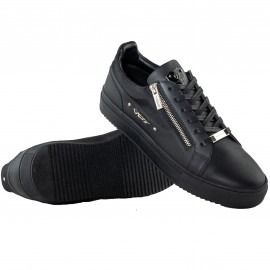 Baskets homme Roma perfecto Noires VO7