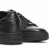 Basket Calvin klein noir HM0HM00282