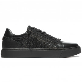 Baskets homme Calvin Klein Noires