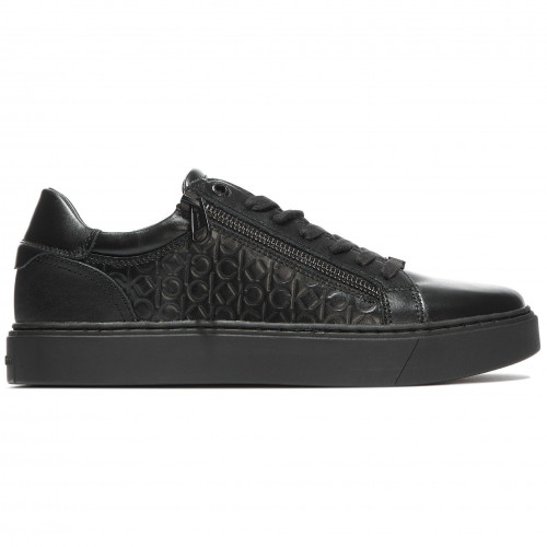 Basket Calvin klein noir HM0HM00282