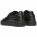 Basket Calvin klein noir HM0HM00282