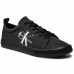 Basket Calvin klein noir vulcanise YMOYM00274