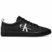 Basket Calvin klein noir vulcanise YMOYM00274